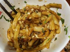 -炒师傅腊鲢鱼(左家塘店)