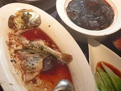 -维园悦谱·海派家常菜(乌鲁木齐南路店)