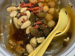 -深水井老冰粉(解放碑英利大融城店)
