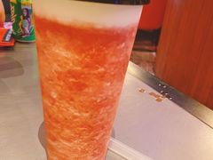 芝芝莓莓-伟大航路烤鱼(迅驰广场店)