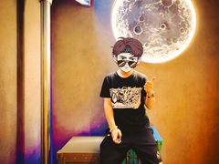 -Y&Y创意真人密室逃脱馆(人民广场步行街店)