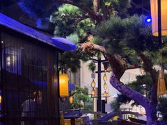 -绿茶餐厅(千岛湖银泰城店)