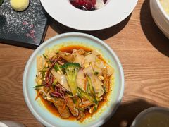 -吕氏疙瘩汤·新派鲁菜(济南万象城店)