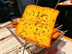 -海卫蚝情·海鲜烧烤