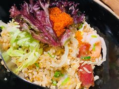 -穹六人间 people 6(岳阳路店)