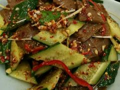 -金达莱冷面百年石锅饭(宾馆胡同店)