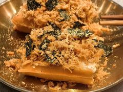 -小豆海棠(嘉兴路店)