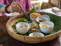 -园林美食城·本土农家菜(杨和镇店)