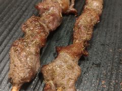 -塔哈尔·新疆盛宴(城西银泰店)