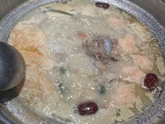 -骨之味·筒骨汤火锅(晋江万达店)