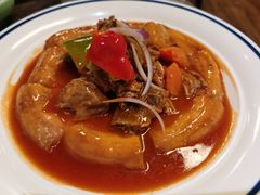 -贯贯吉·清真餐厅(浙江中路店)