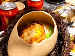 -破店肥哈·东北烧烤(南头店)