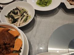 -艳阳天·非遗楚菜(武汉客厅店)