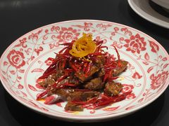 -宴遇·福建荟馆(新景中心店)