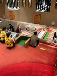 -奈尔宝家庭中心·亲子餐厅(前滩店)