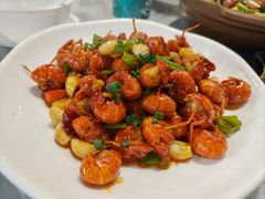 -小杨酒家(华苑小区店)