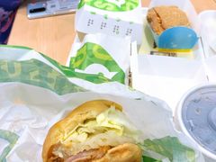 -德克士(北大街店)