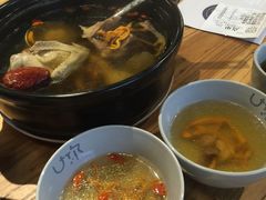 -U你·天然调味(南湖总店)