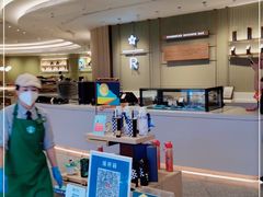 -星巴克臻选(上海陆家嘴中心店)