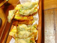 -海荣锅贴馆(五味十字店)