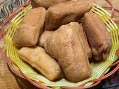 -格日勒阿妈蒙古厨房(新华广场店)