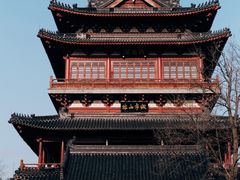 -伯先公园