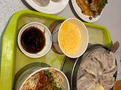 -严老幺烧麦(前进四路店)