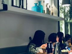 -HELLO MUSAE 拾光缪斯餐厅·纯正希腊风味(苏州中心店)