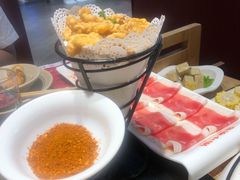 -豪渝火锅(李家村万达店)