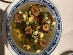 八宝茶-禄鼎记·多口味酸菜鱼(侨鑫店)