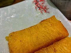 -青瓦餐厅·生鱼片·韩园烤肉(西塔店)