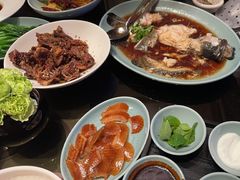 -西安凯悦酒店·湖畔中餐厅