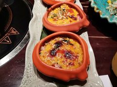 -松鹤精致料理(五一中路店)