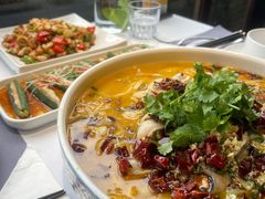 -野蔓果·山野菜(西湖景区·龙井茶田店)