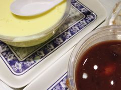 红豆沙-百花传统甜品店(原址店)