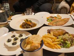 -LA  PETANQUE(泰安路店)