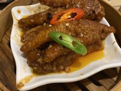 -点都德(华强南店)