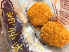 -鲍师傅糕点(观前街店)