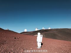 -莫纳克亚山天文台