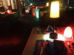 -Amanda餐厅(长乐路店)