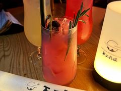 -不二·民谣音乐餐酒吧(万寿宫历史文化街区店)