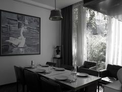 包厢-IL Forno 意坊·意大利餐厅(花园店)