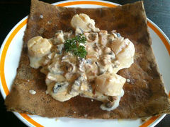 android_upload_pic-La Creperie法餐厅(桃江路店)