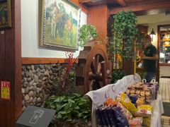 -老井俄式餐厅