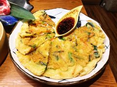 -炎蔵牛舌烤肉