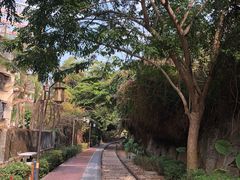 -铁路文化公园