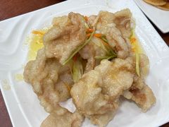 -东北风味思缘食府(对湖路店)
