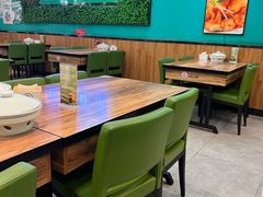-合合春饼·酱骨·东北菜(潘家园店)
