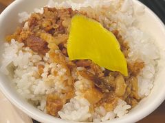 卤肉饭-乡亲鹅肉城(吴江店)