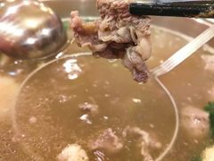 -潮汕良记牛肉火锅(洪武路店)
